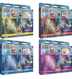 Pokemon World Championship Decks London 2022 Englisch NEU OVP Sealed - Image 1
