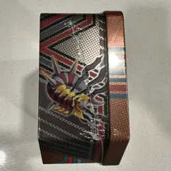 Factory Sealed | Pokemon TCG Hidden Potential Rotom V Tin - Image 4