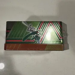 Factory Sealed | Pokemon TCG Hidden Potential Rotom V Tin - Image 5