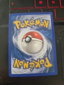 Lightning Cube 01 127/147 Aquapolis Pokemon Card Uncommon Non Holo Trainer - Image 2