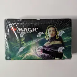 Magic: The Gathering MTG War of the Spark Booster Box Sealed - Image 1