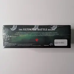 Magic: The Gathering MTG War of the Spark Booster Box Sealed - Image 4