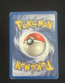 Pokemon Card-Dark Houndoom-Ex Rocket Returns-Holo-37/109-ENG-PL-STAMPED - Image 2