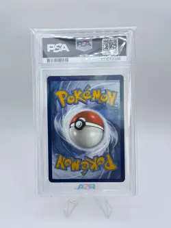 PSA 10 Iron Treads ex Scarlet & Violet Base 248/198 Illustration Rare Pokemon - Image 2