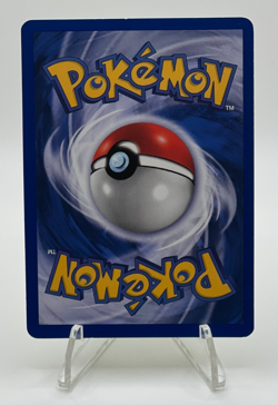 Scyther 10/64 MP/LP Played Jungle Set 1999 Pokemon Card Holo Rare Holofoil - Image 2