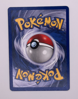Scyther 10/64 MP/LP Played Jungle Set 1999 Pokemon Card Holo Rare Holofoil - Image 4