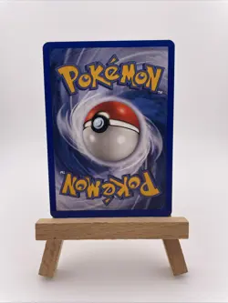 Pokemon TCG - Aquapolis - Bellsprout 68/147 Common Non-Holo - Image 2