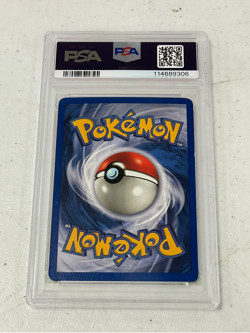 1999 Pokemon Base Set Charizard Holo #4/102 PSA 5 EX - Image 2
