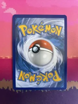 Pokemon Card Braixen Forbidden Light Reverse Holo Uncommon 16/131 Near Mint - Image 2