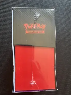 Pokemon TCG Scarlet & Violet - Destined Rivals ETB Elite Trainer Box Sealed ✅ - Image 2