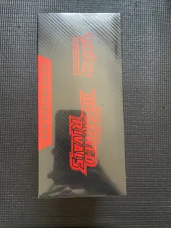 Pokemon TCG Scarlet & Violet - Destined Rivals ETB Elite Trainer Box Sealed ✅ - Image 4
