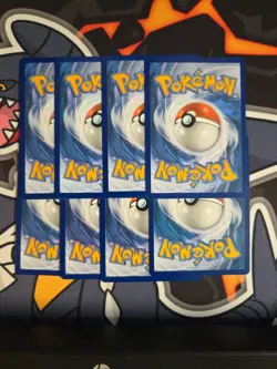 4x Dudunsparce 129/162 Temporal Forces Holo Rare Playset Pokemon TCG NM/M - Image 2