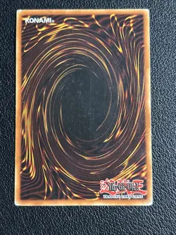 1x Power Tool Dragon RGBT-EN042 IT042 Ultimate Rare 1st HP Italian Yugioh - Image 4