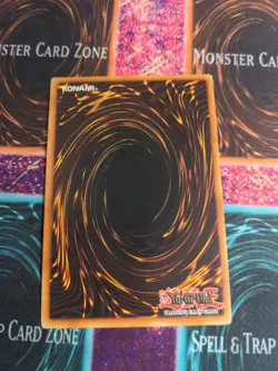 Yu-Gi-Oh! Chaosrider Gustaph DR2-EN018 Unlimited Super Rare NM/LP - Image 3