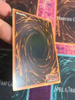 Yu-Gi-Oh! Chaosrider Gustaph DR2-EN018 Unlimited Super Rare NM/LP - Image 4