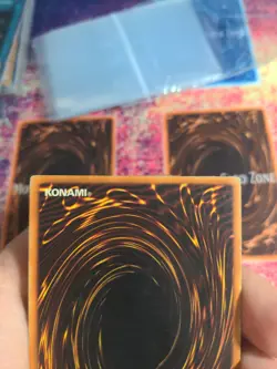 Yu-Gi-Oh! Chaosrider Gustaph DR2-EN018 Unlimited Super Rare NM/LP - Image 5