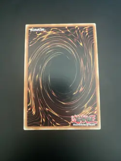 Salamangreat Almiraj - DUOV-EN085 - Ultra Rare - 1st Edition - Yugioh - Image 2