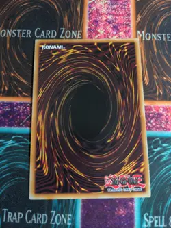 Yu-Gi-Oh! Shootingcode Talker FIGA-EN044 1st Edition Super Rare NM - Image 3