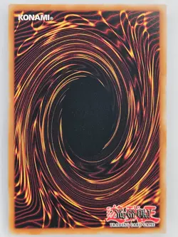 Yu Gi Oh - ALIN-EN059 Regenesis - Quarter Century Secret Rare - Image 2