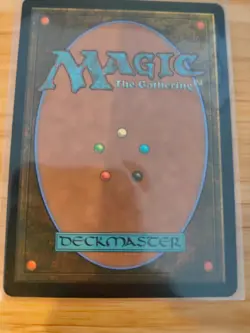 MTG Surge Engine 081 The Brothers' War M/NM Free UK P&P - Image 2