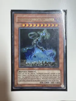 old yugioh cards lot - Image 3