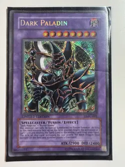 old yugioh cards lot - Image 4