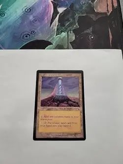 MTG - Terrain Generator Nemesis Regular Uncommon #143 - Image 2