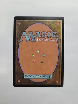 MTG - Terrain Generator Nemesis Regular Uncommon #143 - Image 3