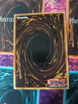 Yu-Gi-Oh! Carboneddon DRLG-EN022 1st Edition Super Rare NM - Image 3