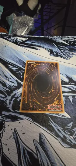 Original Sinful Spoils - Snake-Eye AGOV-EN057 Age of Overlord 1st Edition LP - Image 4
