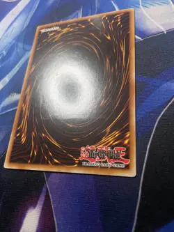 Yugioh! Volcanic Shell FOTB-EN009 Ultimate Rare Unlimited NM - Image 5