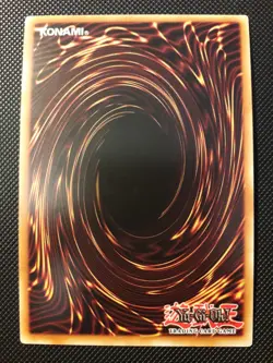 Yu-Gi-Oh! Chimeratech-Uberdrache, POTD-DE034, Ultra Rare, 2. Auflage, NM- - Image 4