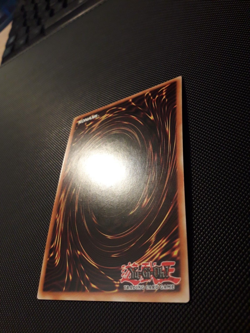 Yu-Gi-Oh! Chimeratech-Uberdrache, POTD-DE034, Ultra Rare, 2. Auflage, NM- - Image 5