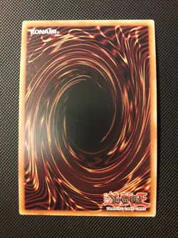 Yu-Gi-Oh! Chimeratech-Megaflottendrache, LEDD-DEB00, UR, 1. Auflage, Deutsch, NM - Image 4
