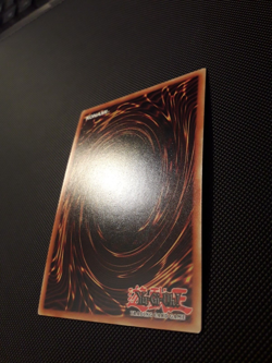 Yu-Gi-Oh! Chimeratech-Megaflottendrache, LEDD-DEB00, UR, 1. Auflage, Deutsch, NM - Image 5