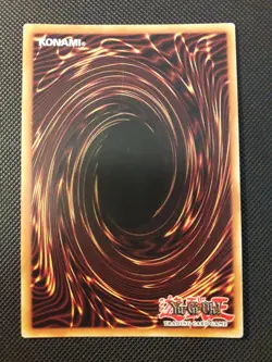 Yu-Gi-Oh! Cyber Zwillings-Drache, SDCR-DE037, Ultra Rare, 1. Auflage, Excellent - Image 4