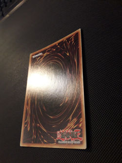 Yu-Gi-Oh! Cyber Zwillings-Drache, SDCR-DE037, Ultra Rare, 1. Auflage, Excellent - Image 5