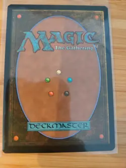 MTG Steel Seraph 038 The Brothers' War M/NM Free UK P&P - Image 2