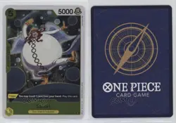 2023 One Piece Card Game: Awakening of the New Era OP05 R Satori #OP05-105 12u8 - Image 3
