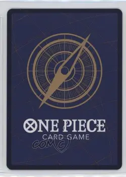 2023 One Piece Card Game: Awakening of the New Era OP05 R Isshou #OP05-042 12u8 - Image 2