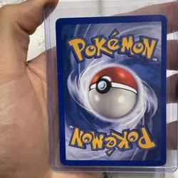 Exeggcute 76/147 Rare Aquapolis Pokemon Card NM/MT Vintage e-Reader Common Vtg - Image 3