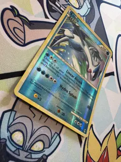 Lugia 15/95 Call Of Legends Reverse Holo Rare Pokemon Card - Image 5