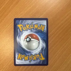 Pokemon TCG Clauncher 205/198 SV Base Set Illustration Rare Card NM Condition - Image 2