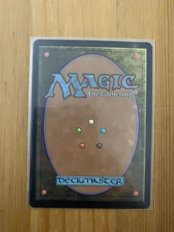 Flicker Urza's Destiny MTG MAGIC THE GATHERING Lightly Played - Image 2