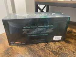 MTG: Conspiracy, Take The Crown, sealed Booster Box - Image 2