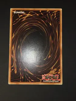 Yu gi oh Elemental Hero Wildedge Een-en035 Rare Ultimate Vintage Fusion Warrior - Image 3