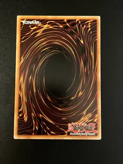 Yu gi oh Elemental Hero Wildedge Een-en035 Rare Ultimate Vintage Fusion Warrior - Image 4