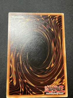 Yu gi oh Elemental Hero Wildedge Een-en035 Rare Ultimate Vintage Fusion Warrior - Image 5