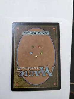 MTG Crop Rotation MP Urza's Legacy - Image 2