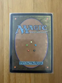 RITH'S GROVE (FOIL) Planeshift -MTG MAGIC THE GATHERING -NEAR MINT - 2 Avail - Image 4